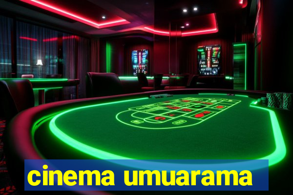 cinema umuarama